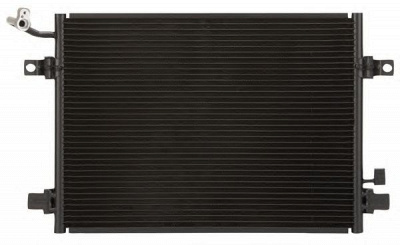 SPECTRA PREMIUM 73028 -  Конденсатор, кондиционер